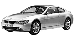 BMW E63 P0191 Fault Code